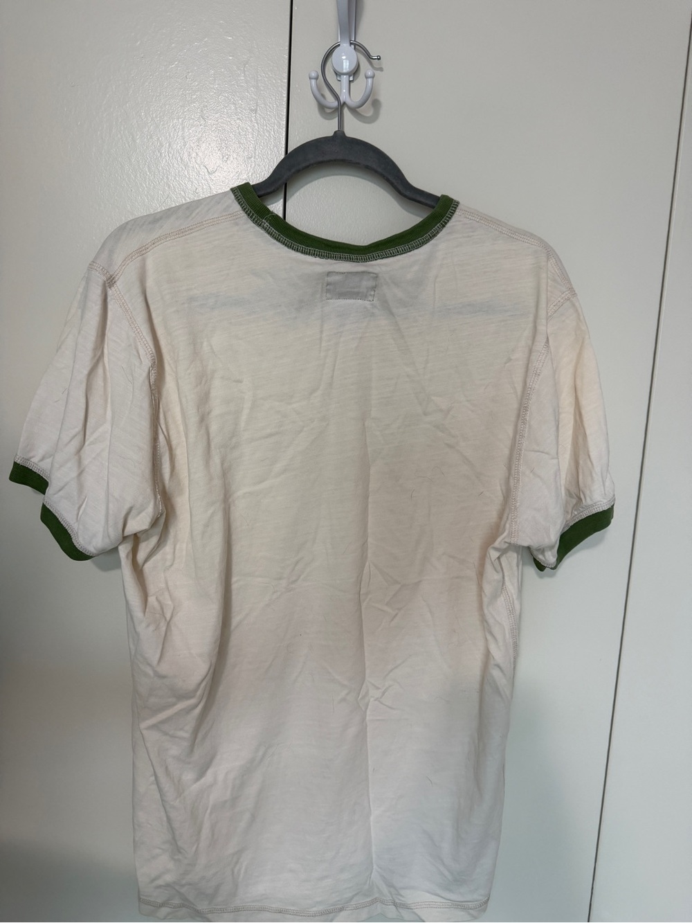 Lucky Brand Ringer Tee - Picture 2 of 5